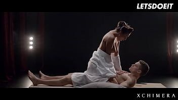 再生 情熱的なふしだらな女ヴァネッサ・デッカーがマックス・ディオールとの贅沢なファックセッションでよく犯されました - letdoeit