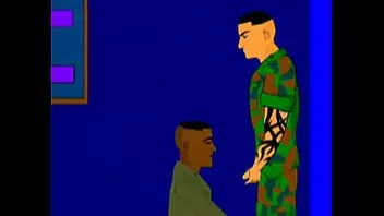 play Mcboy21 – contes du corps : 3. la botte