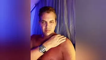 play ¡El curioso heterosexual cory bernstein atrapado en una cinta sexual de celebridades masculinas, masturbándose la polla en un juguete sexual tenga, gimiendo fuerte para correrse leche espesa!