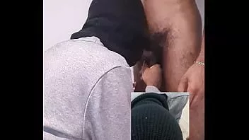 play Le dije a hermano que venga hombre y luego trague mi nuez de: colgado yn1
