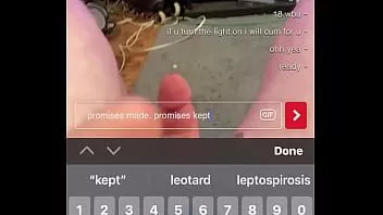 play Aftrekken met vreemdeling online (cumshot)