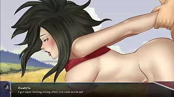 Oynat Dragon Ball ilahi macera bölüm 20 çok seks