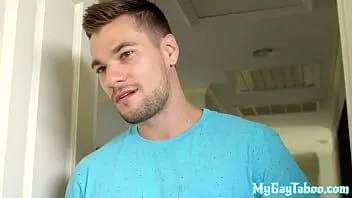 play Assfingered damızlık barebacked tarafından stepbro ve püskürtülür ile boşalmak