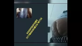 Play Mom catches my plump auntie tiana goddess shows her phat ass big titties to the tittywarrior1 on ft| call of booty /titties