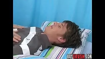 Reproduzir Amadores angel e corey gemem de penetração anal selvagem