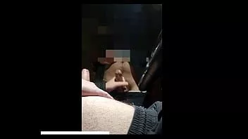 play Seyir park yeri - adam ona oral seks yapmama izin veriyor