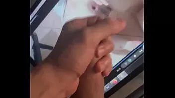 Play Nati cam on her favorite slut's ass