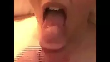 Play My wife wants her mouth filled fleshlightman1000