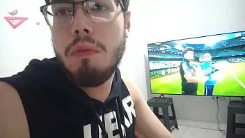 Play I hire a whore online and i get this crazy woman who goes to the bathroom in the middle of penetration and for revenge i take off the condom and i keep fucking her without a condom this 18-year-old brunette with saggy tits sucks my huge cock