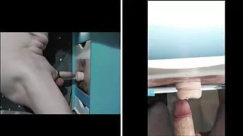 Afspelen Uitzonderlijk sperma eerbetoon voor Wifewhore4u