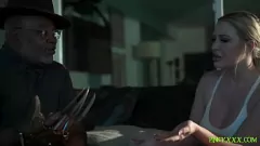 Oynat Jenna Starr'ın büyük bir dick ile vahşi kabusu