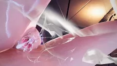 Afspelen 3D-babe 'Code Valkyrie II' wordt hard geneukt en komt helemaal klaar