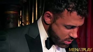 Reproducir Menatplay se adapta a los hombres logan moore y teddy torres anal Bread
