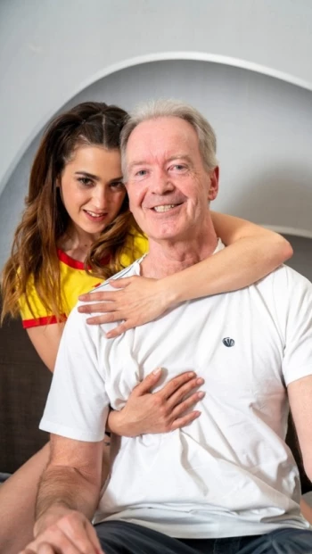 Porno Yıldızı Valentina Lapiedra