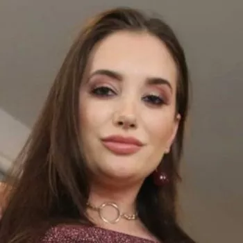 Pornstar Gia Paige