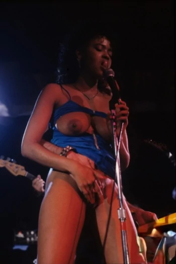 ポルノスター Stacy Lords