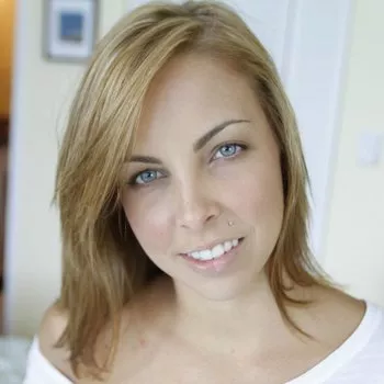 Pornstar Krystal Banks