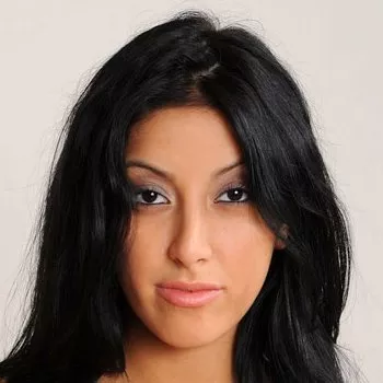 Порнозвезда Kimberly Gates