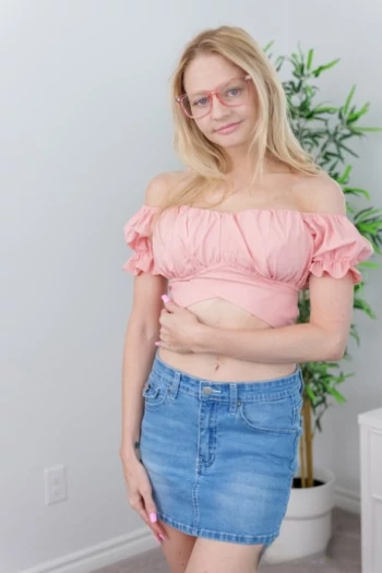 Pornstar Jenna Fireworks