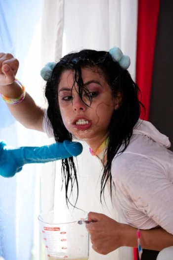 قناة Gina Valentina