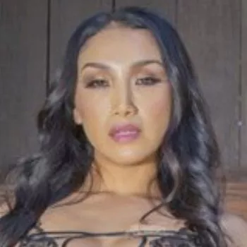 Bintang porno Vicki Chase