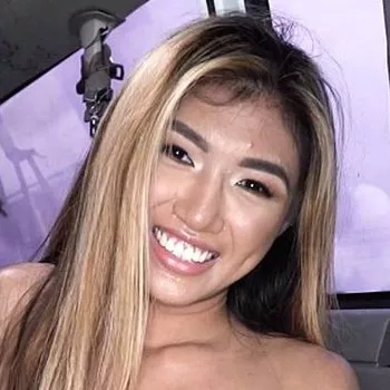 Bintang porno Clara Trinity