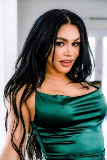 Pornstar Eva Maxim